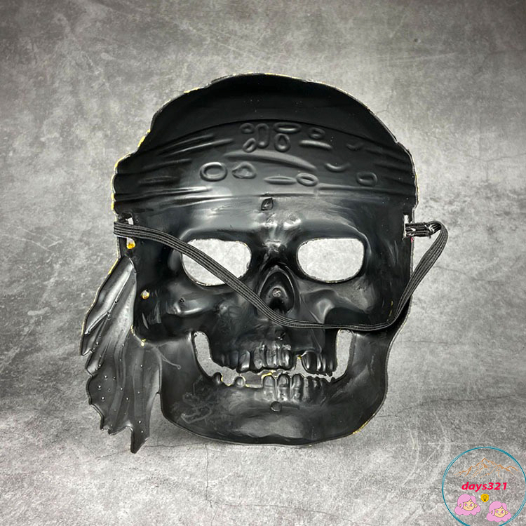 Mặt Nạ HẢI TẶC Siêu Nhân - Siêu Anh Hùng Người Nhện Vui Nhộn- Đồ Chơi Hoá trang Halloween,Trung Thu hacker