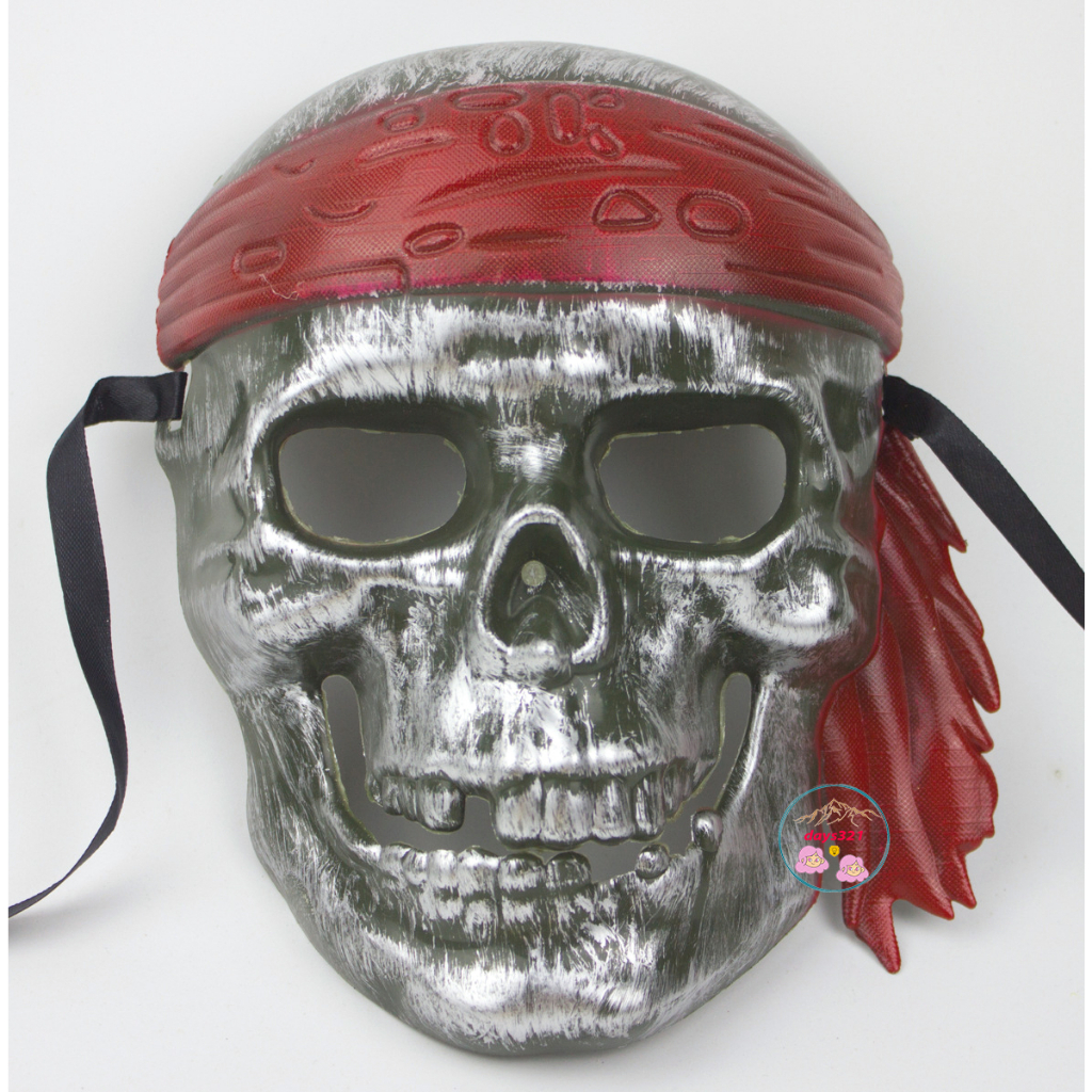 Mặt Nạ HẢI TẶC Siêu Nhân - Siêu Anh Hùng Người Nhện Vui Nhộn- Đồ Chơi Hoá trang Halloween,Trung Thu hacker