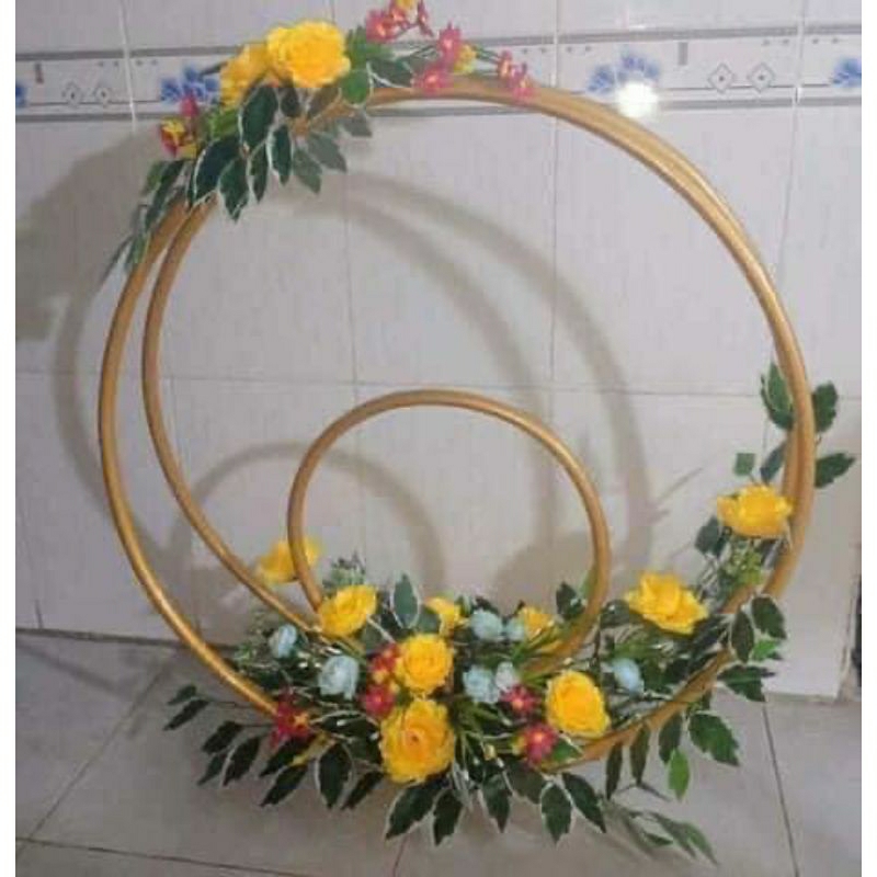 Ống nhựa dẻo tạo hình phi 16