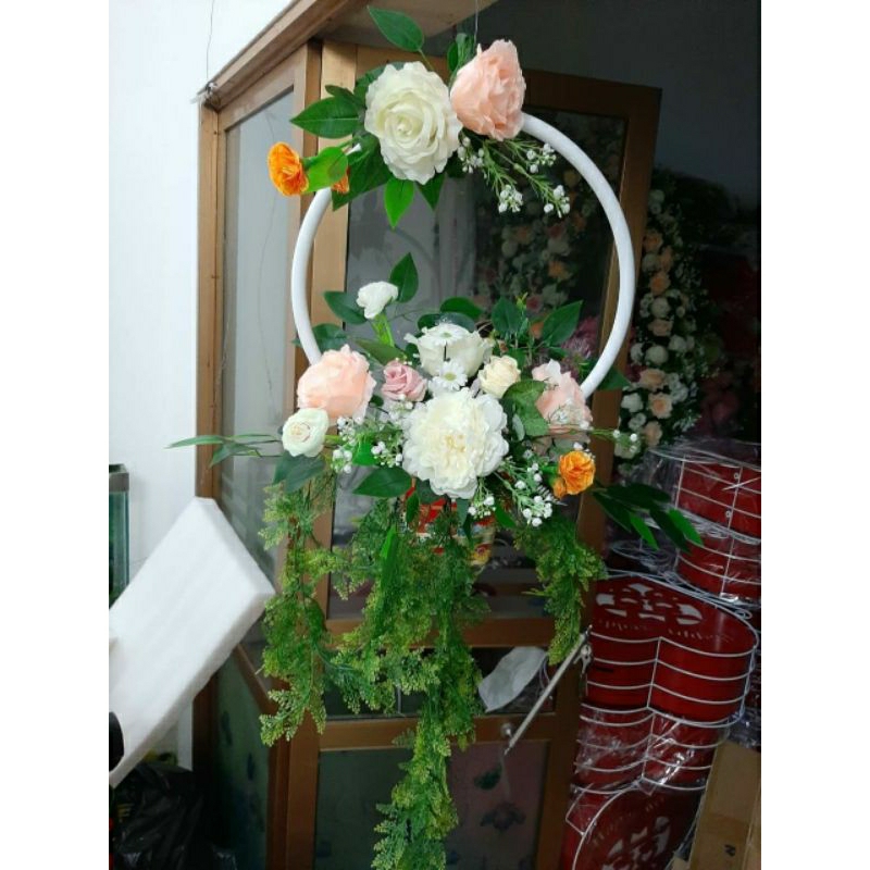 Ống nhựa dẻo tạo hình phi 16