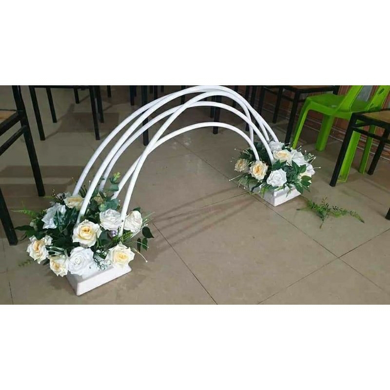 Ống nhựa dẻo tạo hình phi 16