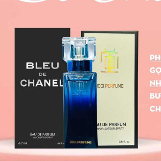 Nước hoa Doci - Blue de chanel