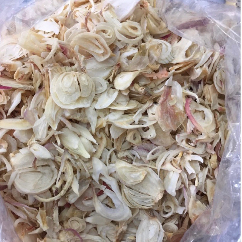 HÀNH THÁI XẤY KHÔ CHƯA PHI - loại 1