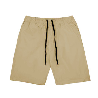[UNISEX] Quần Short Kaki Trơn Đơn Giản Dành Cho Nam Và Nữ