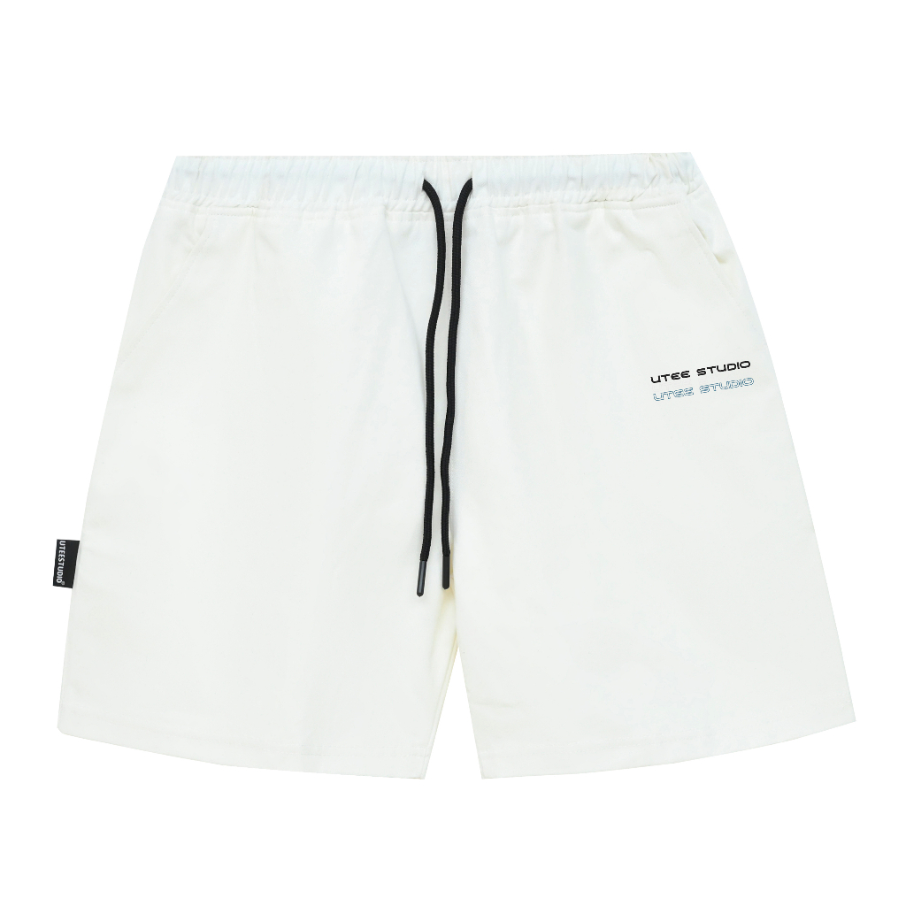 Quần short kaki UTEE.STUDIO