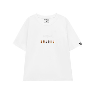 [UNISEX] Áo thun đơn giản basic MEOW MEOW