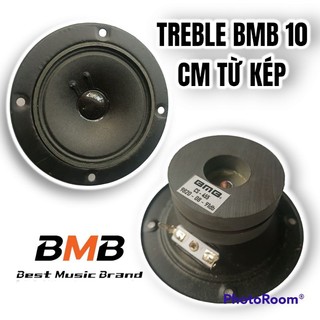 Loa Treble BMB CS-455 10cm Từ Kép (1 Cái)