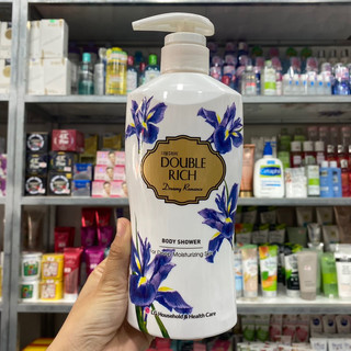SỮA TẮM DOUBLE RICH 550g