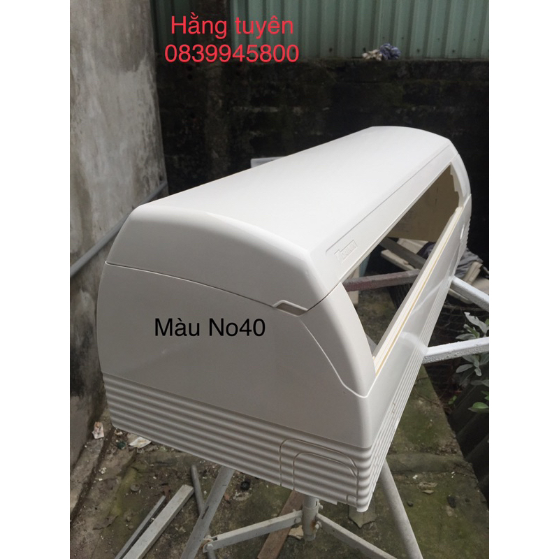 SƠN SANO 1 thùng 12lon 350ml màu 40