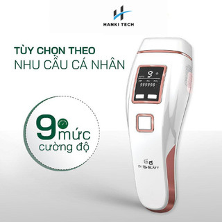 Máy Triệt Lông & Trẻ Hóa Da Dr Glatt IPL PRO