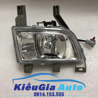 Đèn gầm mazda 323 2001-2004