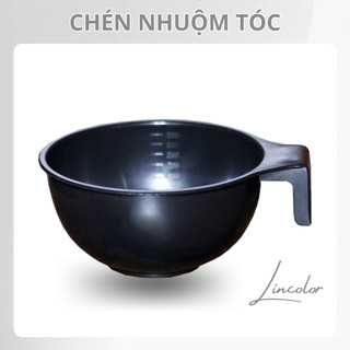 Chén nhuộm tóc tại nhà lin_color