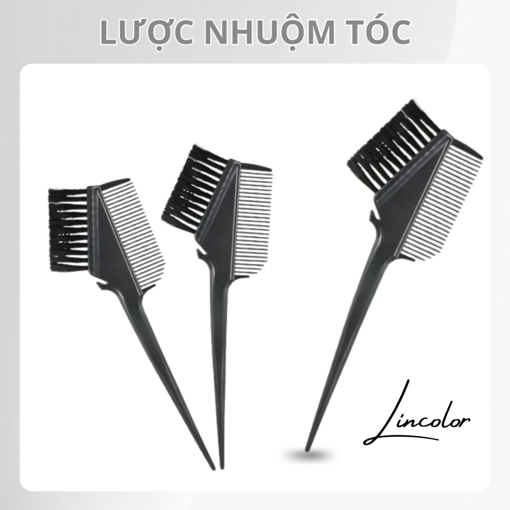 Lược nhuộm tóc 2 đầu ( cao cấp ) LIN_COLOR