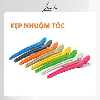 3 chiếc kẹp vịt cố định tóc lin_color