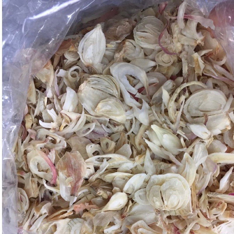 HÀNH THÁI XẤY KHÔ CHƯA PHI - loại 1