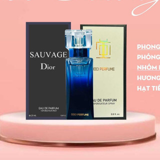 Nước hoa Doci - Dior