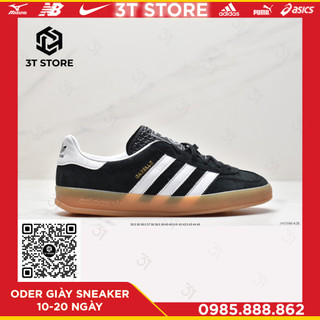 GIÀY SNEAKER MÃ SẢN PHẨM: HO6259_Ad Originals Gazelle Indoor_FULL BOX_FREE SHIP