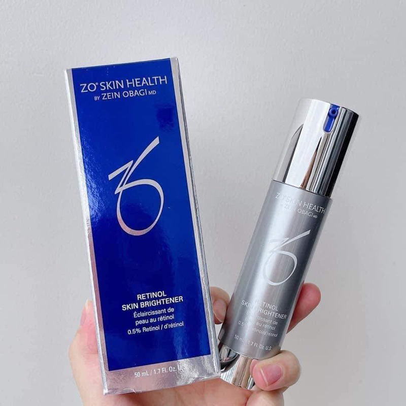 RETINOL ZO 0.5% FULLSIZE 50ml