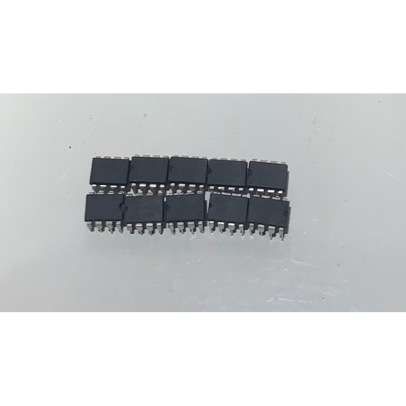 Sét 10 IC so sánh CA3240E dùng trong máy Hàn TIG, điện tử