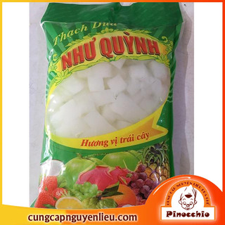 THẠCH DỪA NHƯ QUỲNH 1KG