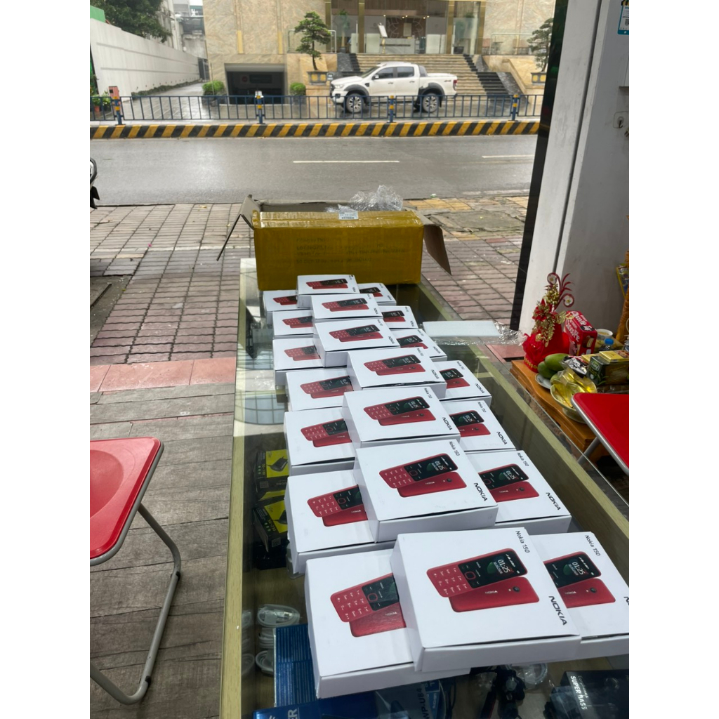 Điện Thoại Nokia 150 2020  FullBox.