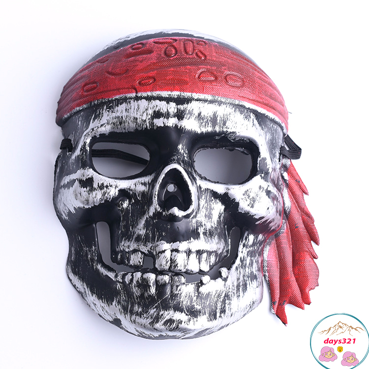 Mặt Nạ HẢI TẶC Siêu Nhân - Siêu Anh Hùng Người Nhện Vui Nhộn- Đồ Chơi Hoá trang Halloween,Trung Thu hacker