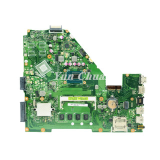 Main asus x550cc x550ca cpu i3-3217u