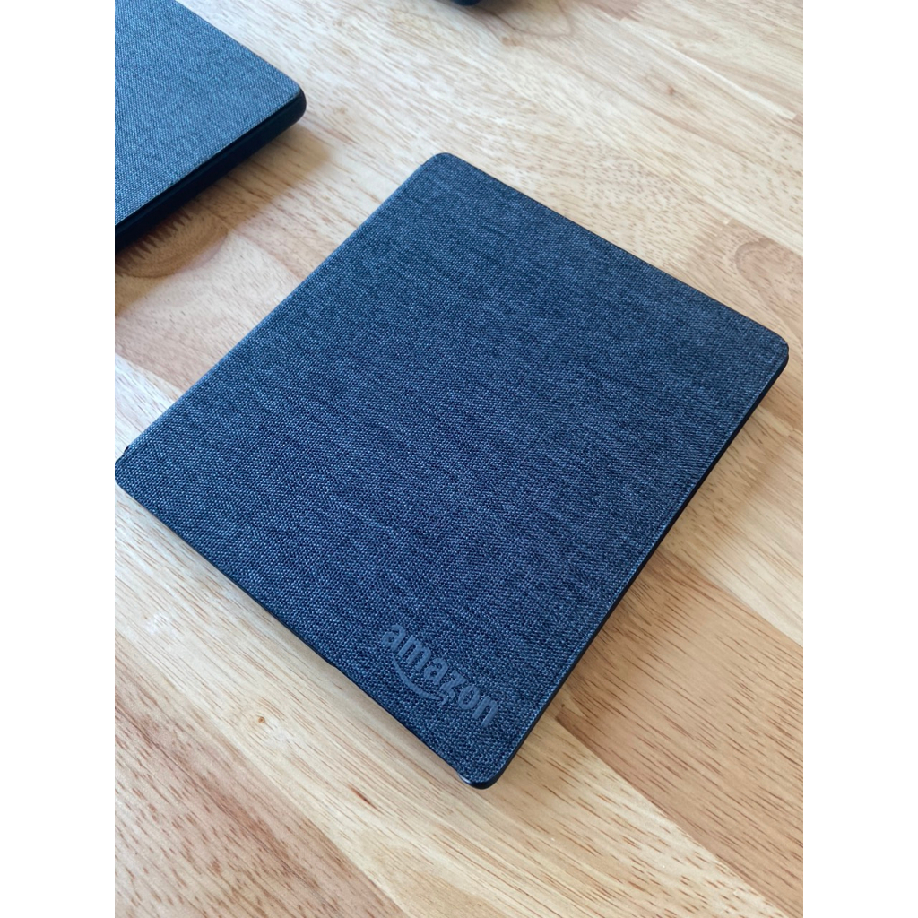 Bao da chính hãng Kindle Oasis 2-3