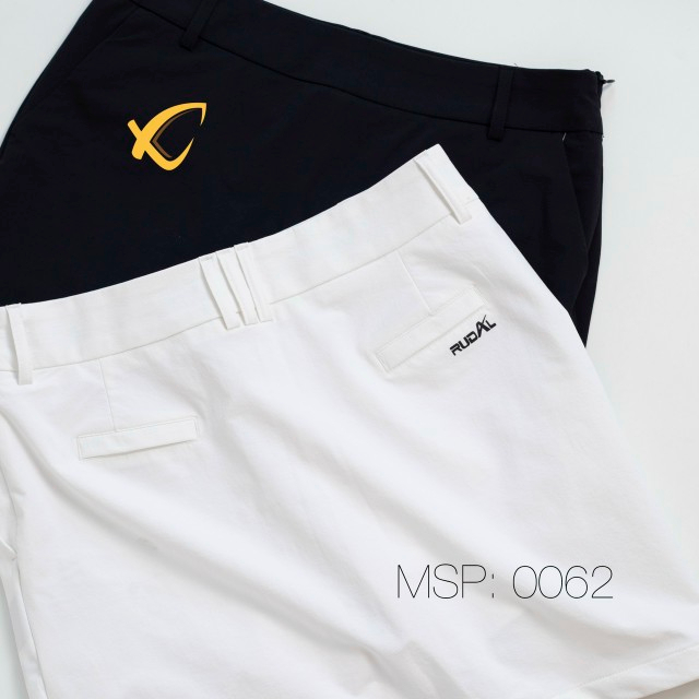 Chân Váy / Quần Giả Váy Golf / Tennis / Chính Hãng Kiểu Dáng Chữ A Có Túi