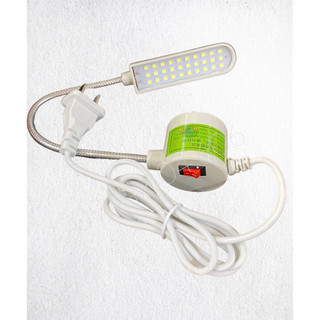 ĐÈN LED l ( CÓ NAM CHÂM)
