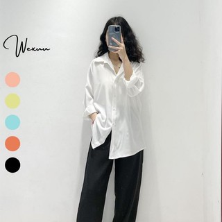 Áo sơ mi kiểu