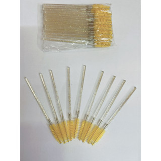 CHỔI CHẢI MI ( NGẪU NHIÊN)