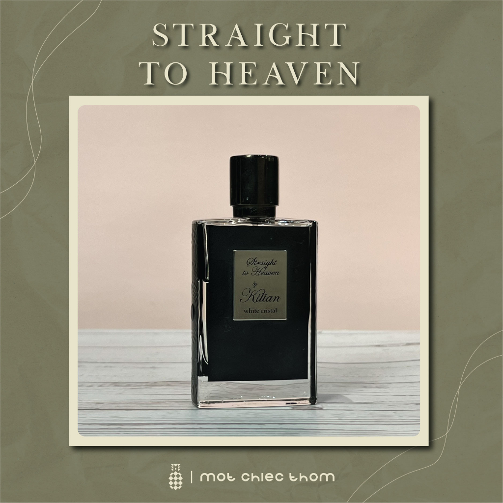 Nước hoa chiết chính hãng 10ml Killian Straight To Heaven