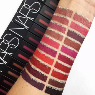Son Nars Low Rider