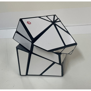 rubik biến thể ghost square 1