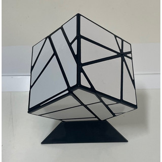 rubik biến thể ghost square 1