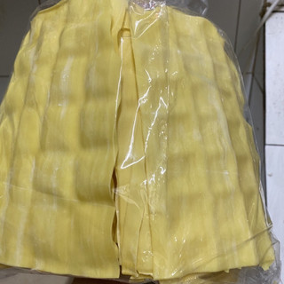 Hoành thánh khô