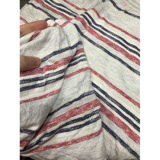 Vải Cotton Petit Kẻ