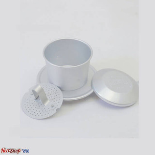 Phin nhôm bé 20gr pha cafe phin cá nhân