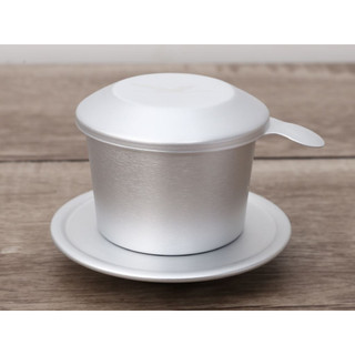 Phin nhôm bé 20gr pha cafe phin cá nhân