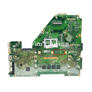 Main Asus X550CC X550CA CPU i3-3217u