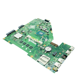 Main Asus X550CC X550CA CPU i3-3217u