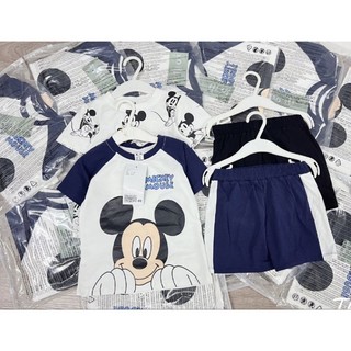 SET 2BỘ CỘC MICKEY CHO BÉ