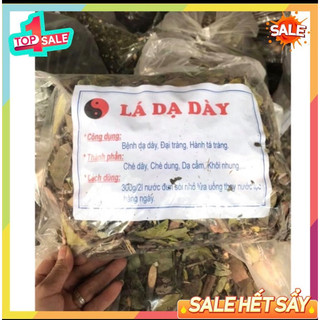 1Kg Lá dạ dày thảo dược tự nhiên cực nhậy