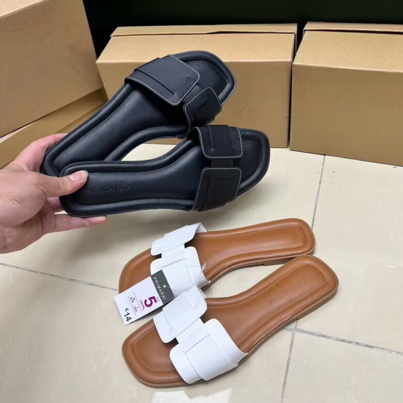 ( order 2-3 tuần ) dép size 40,41,42