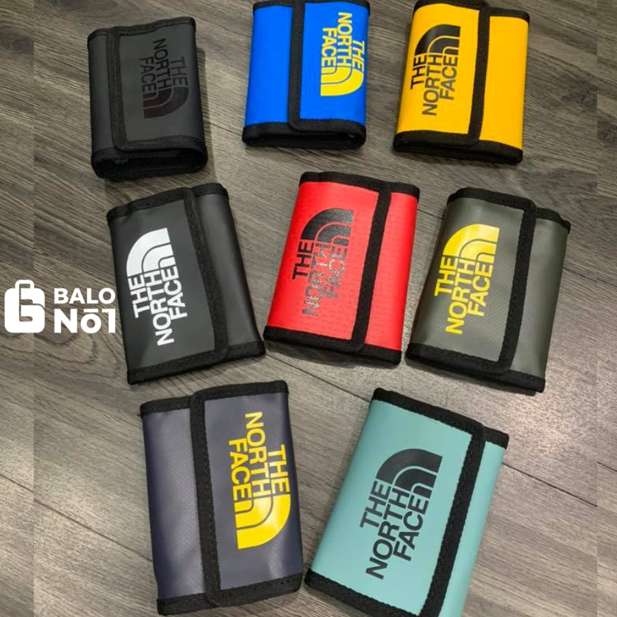 Ví Cầm Tay Thời Trang Base Camp Wallet