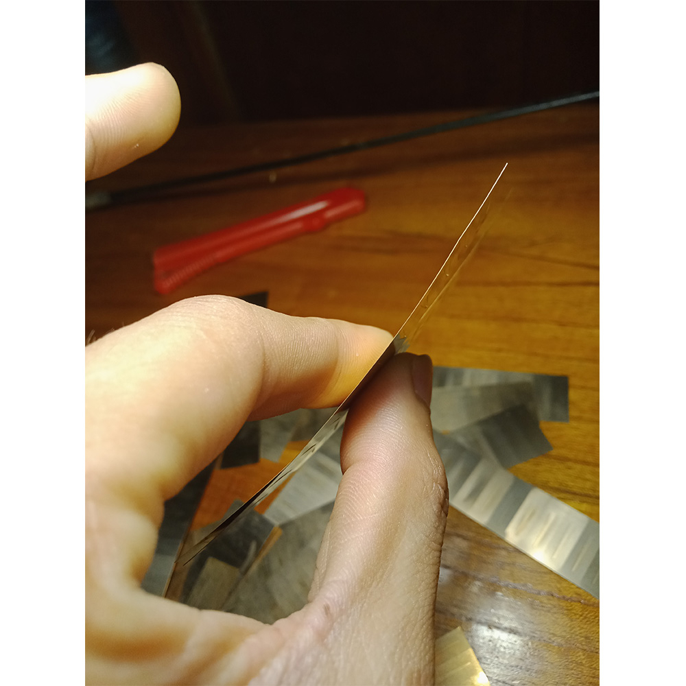 lưỡi gà sáo mèo nam 10 cái