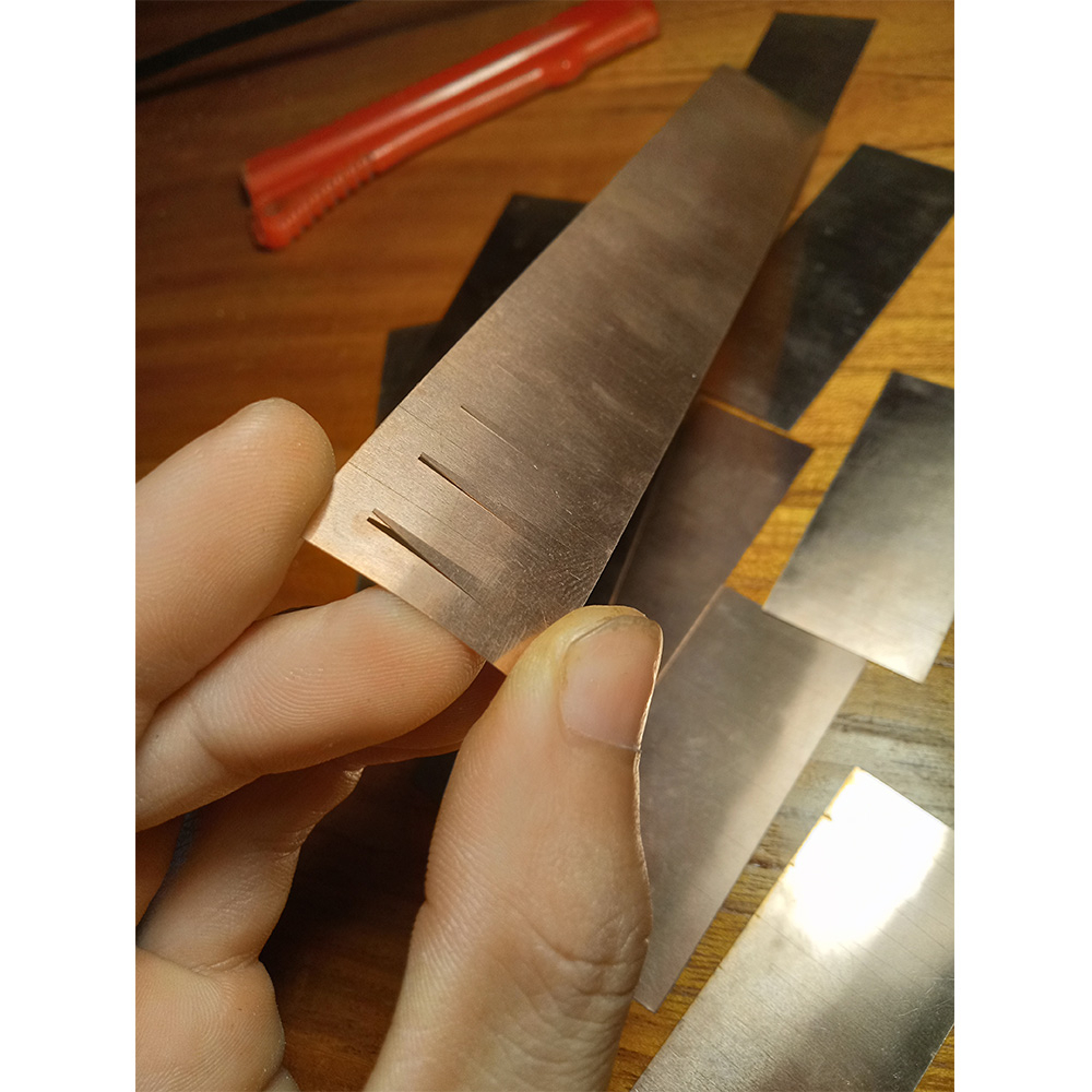 Lam đồng, lưỡi gà sáo mèo nam nữ chưa mài