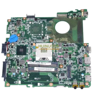 Main Acer 4738 4738z 5570 Emachines D732 Da0zq9mb6c0