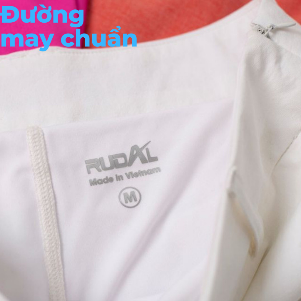 Chân Váy / Quần Giả Váy Golf / Tennis / Chính Hãng Kiểu Dáng Chữ A Có Túi